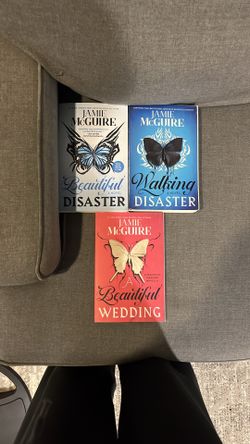 Book Series