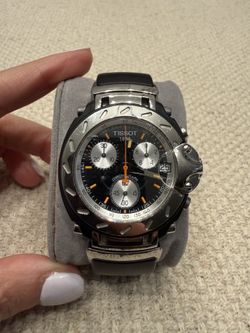 Tissot 1853 T-RACE Men’s Watch