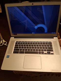 Chromebook