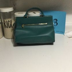 A Hand Bag