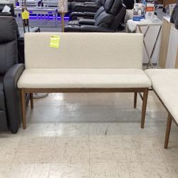 Bench $99.99