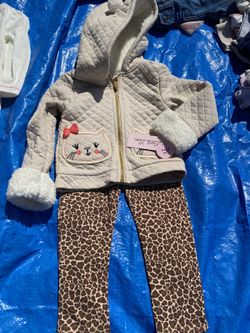 Clothes set