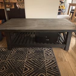 Coffee Table 