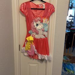 My Little Pony Costume 