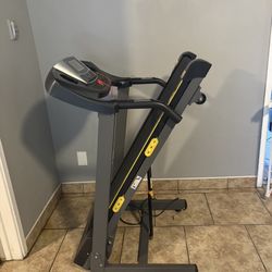Treadmill 