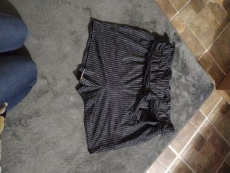 Plus Size Short