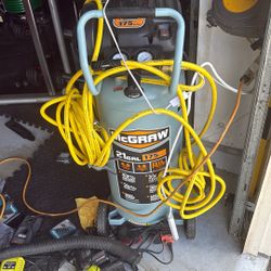 Brand New Air Compressor 