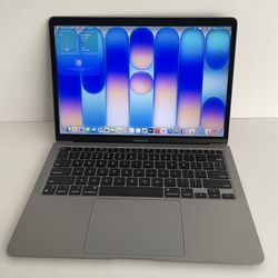 Apple MacBook Air 13 (2020 Model/ M1 chip) 8GB Memory 128GB storage great laptop  