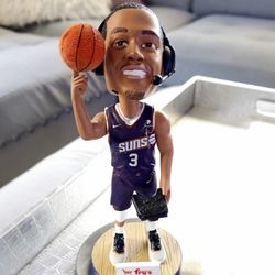 Bradley Beal Bobblehead 