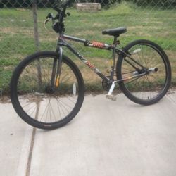 TRADE OR $350 HARO PISTOL WHEELIE BIKE 29 Inch 
