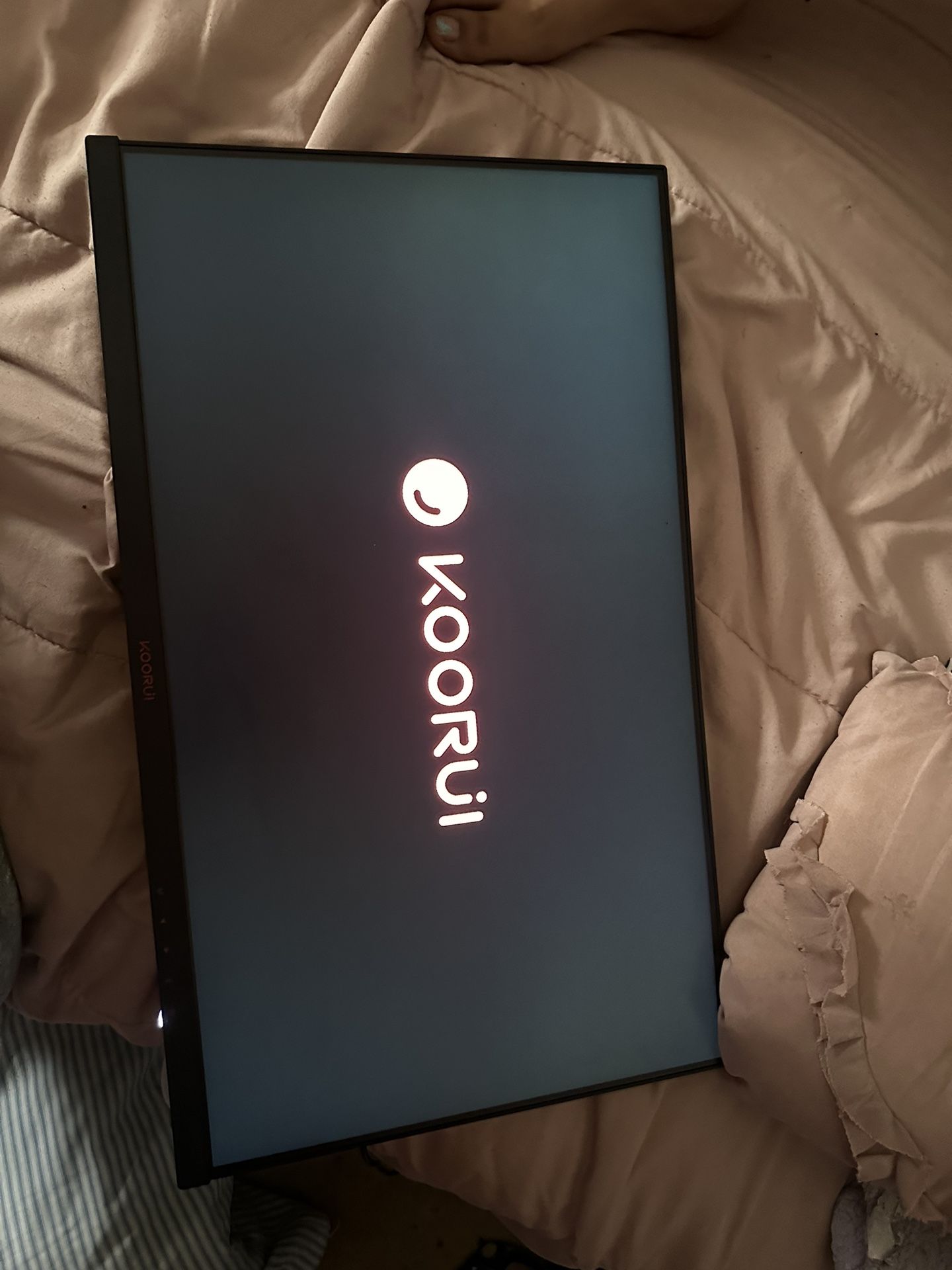 Koorui 24 Inch 165hz Monitor