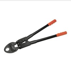 Zurn Copper Crimper
