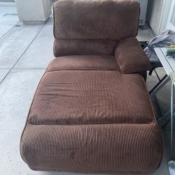 Sofa (Chaise Longue)