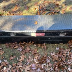 Craftsman Truck Bed Tool Box 