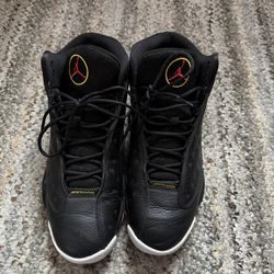 Jordan & Pippen Sneakers