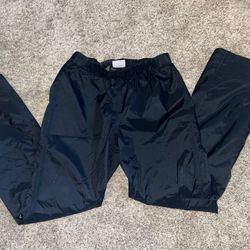 Columbia Sportswear Rain Pants Size XS