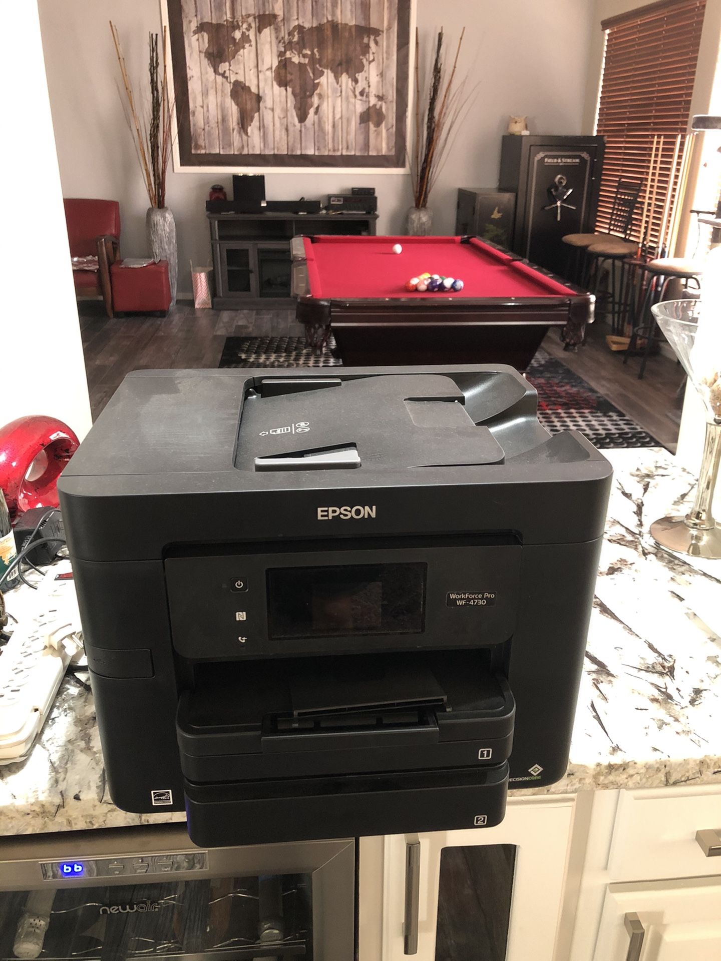 Printer