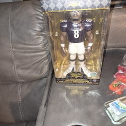 Lamar jackson Brand New  Ask 25 