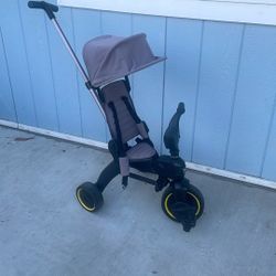 Doona Stroller