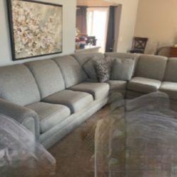 Sectional Sleeper Sofa For Sell