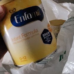 Enfamil