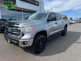 2017 Toyota Tundra