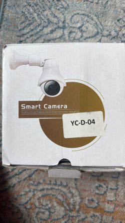 Smart Camera
