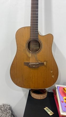 Takamine P3DC-12