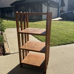 Shelf For Small Items