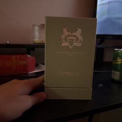 Perfumes De Marley Paris Greenly 125ml 