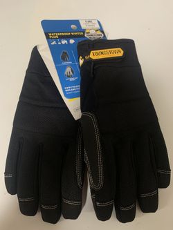 Youngstown Gloves