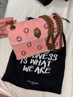 Kurt Geiger Kensington Bag