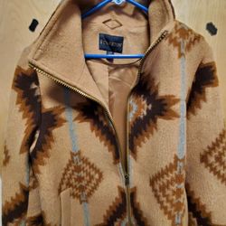 Mens Pendleton Jacket 