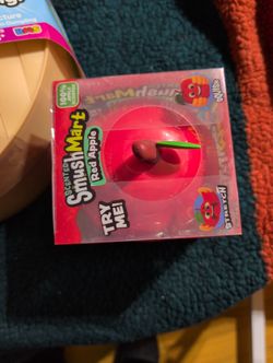 Manzana Y La Uva New $20 Esch Cada Una