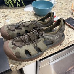 Keen Water Shoes 