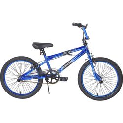 Kids Bike 20” BMX Culture Bicycle
