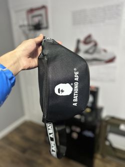 Bape Bag