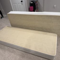 queen size box springs