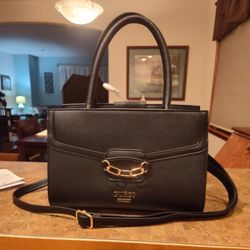 Brand New Guess Purse - Reduced to $60.00
