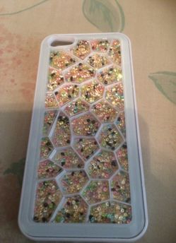 iPhone 5/5S case