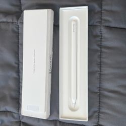 Apple Pencil Pro 2nd gen
