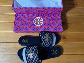 Tory Burch sandles