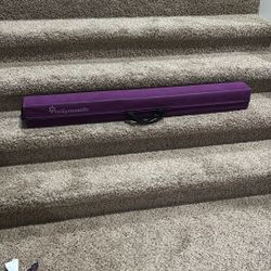 Gymnastics Floor Beam - Pregymnastic 