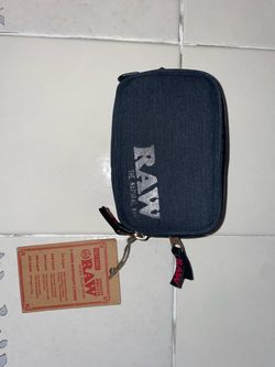 Raw Smell Proof Pouch