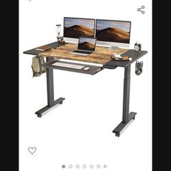 Computer Desk