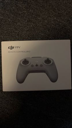 Dji RC2