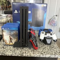Ps4 Pro