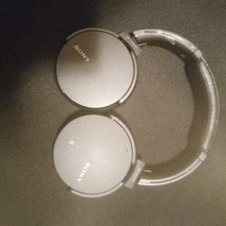 SONY HEADPHONES (XB95ON1)