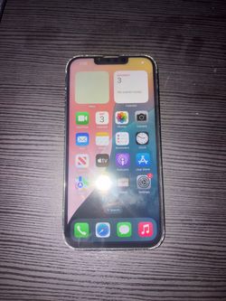 iPhone 13