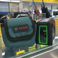 Bosch Laser Level 